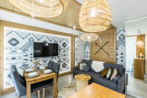 Apartament Atena